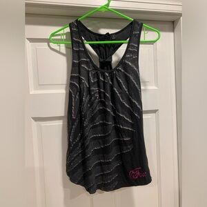 Fox Racing Top Size Small